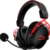 HP Hyperx Cloud Alpha Wireless - PC Gaming Headset 4P5D4AA | APLIUM