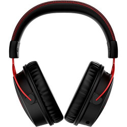 HP Hyperx Cloud Alpha Wireless - PC Gaming Headset 4P5D4AA | APLIUM