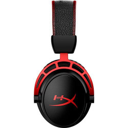 HP Hyperx Cloud Alpha Wireless - PC Gaming Headset 4P5D4AA | APLIUM