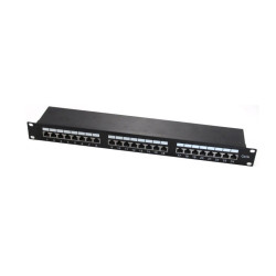 WP WPC-PAN-5F-24 panel de parcheo | APLIUM