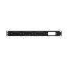 Kramer RK-4PT-B 19-INCH Rack Adapter (60-900110) | APLIUM