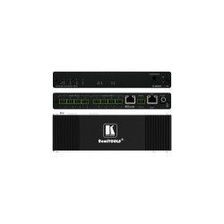 Kramer Electronics FC-404NETXL 20 - 20000 Hz Negro | APLIUM