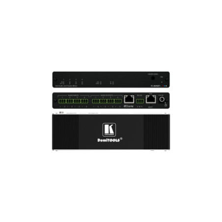 Kramer Electronics FC-404NETXL 20 - 20000 Hz Negro | APLIUM