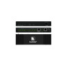 Kramer Electronics FC-404NETXL 20 - 20000 Hz Negro | APLIUM