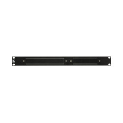 Kramer RK-T2SB-B 19-INCH Rack Adapter (60-200110) | APLIUM