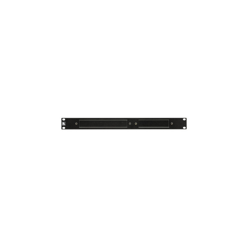 Kramer RK-T2SB-B 19-INCH Rack Adapter (60-200110) | APLIUM