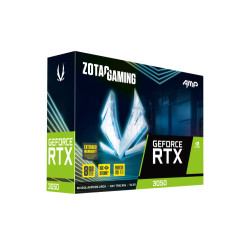 VGA Zotac Rtx Rtx 3050 AMP,NV,RTX3050,GDDR6,8GB,128BIT,HDMI+ | APLIUM