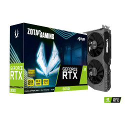 VGA Zotac Rtx Rtx 3050 AMP,NV,RTX3050,GDDR6,8GB,128BIT,HDMI+ | APLIUM