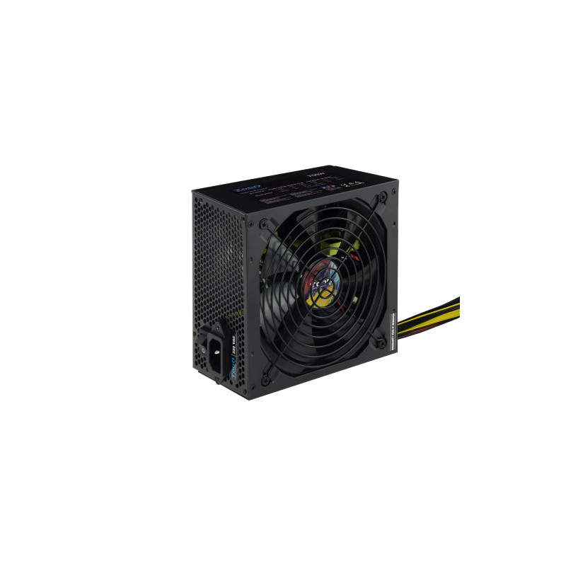 Fuente de Alimentación TooQ TQAPOLO-700SP/ 700W/ Ventilador | APLIUM