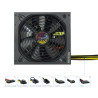 Fuente de Alimentación TooQ TQAPOLO-700SP/ 700W/ Ventilador | APLIUM