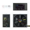 Fuente de Alimentación TooQ TQAPOLO-700SP/ 700W/ Ventilador | APLIUM