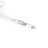 Nanocable Adaptador Lightning a Micro USB, Lightning/M-Micro | APLIUM