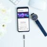 Nanocable Adaptador Lightning a Micro USB, Lightning/M-Micro | APLIUM