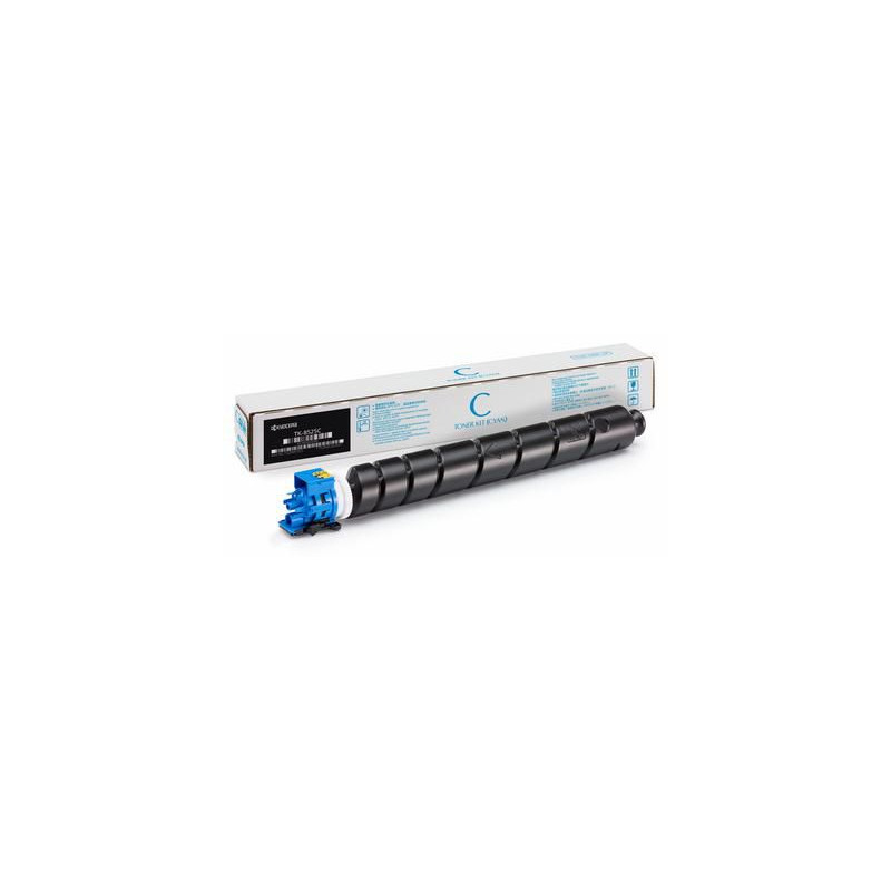 Toner Cyan TK-8525C