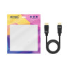 Nanocable Cable DISPLAYPORT 1.4 CERTIFICADO VESA, DP/M – DP/ | APLIUM