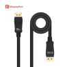 Nanocable Cable DISPLAYPORT 1.4 CERTIFICADO VESA, DP/M – DP/ | APLIUM