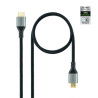 Nanocable Cable HDMI 2.1 Certificado ULTRA HIGH SPEED A/M-A/ | APLIUM