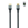 Nanocable Cable HDMI 2.1 Certificado ULTRA HIGH SPEED A/M-A/ | APLIUM