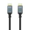 Nanocable Cable HDMI 2.1 IRIS 8K A/M-A/M, Negro, 1.5 m | APLIUM