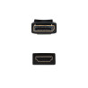 Cable Conversor Nanocable 10.15.4301/ Displayport Macho - HD | APLIUM
