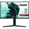 MONITOR IIYAMA 27" GAMING GB2766HSU-B1,FHD, 1920 x 1080, 1MS | APLIUM