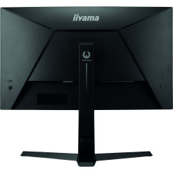 MONITOR IIYAMA 27" GAMING GB2766HSU-B1,FHD, 1920 x 1080, 1MS | APLIUM