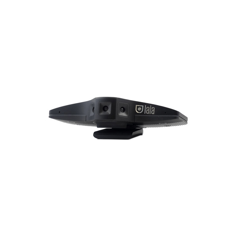 Laiatech B&H Pano4K 12 MP Negro 3840 x 2160 Pixeles 30 pps | APLIUM
