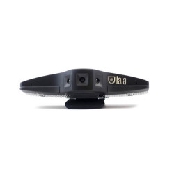Laiatech B&H Pano4K 12 MP Negro 3840 x 2160 Pixeles 30 pps | APLIUM