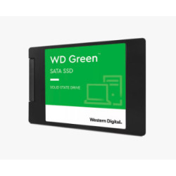 Western Digital Green WD 2.5" 1000 GB Serial ATA III SLC | APLIUM