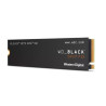 Western Digital Black SN770 M.2 500 GB PCI Express 4.0 NVMe | APLIUM