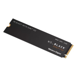 Western Digital Black SN770 M.2 500 GB PCI Express 4.0 NVMe | APLIUM