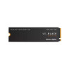 Western Digital Black SN770 M.2 2000 GB PCI Express 4.0 NVMe | APLIUM