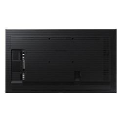 (NUEVO) MONITOR SAMSUNG DIGITAL SIGNAGE UHD 43" (QB43R-B) / | APLIUM