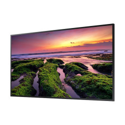 (NUEVO) MONITOR SAMSUNG DIGITAL SIGNAGE UHD 43" (QB43R-B) / | APLIUM
