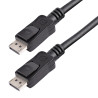 91cm DisplayPort 1.2 Cable with Latches