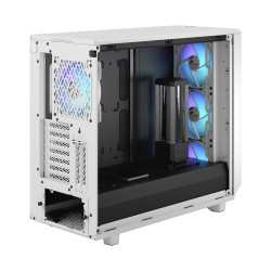 Fractal Design Meshify 2 RGB Blanco | APLIUM