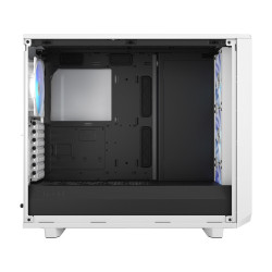 Fractal Design Meshify 2 RGB Blanco | APLIUM