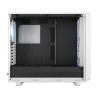 Fractal Design Meshify 2 RGB Blanco | APLIUM