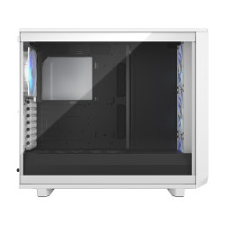 Fractal Design Meshify 2 RGB Blanco | APLIUM