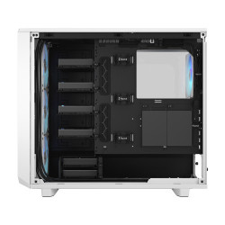 Fractal Design Meshify 2 RGB Blanco | APLIUM