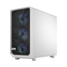 Fractal Design Meshify 2 RGB Blanco | APLIUM