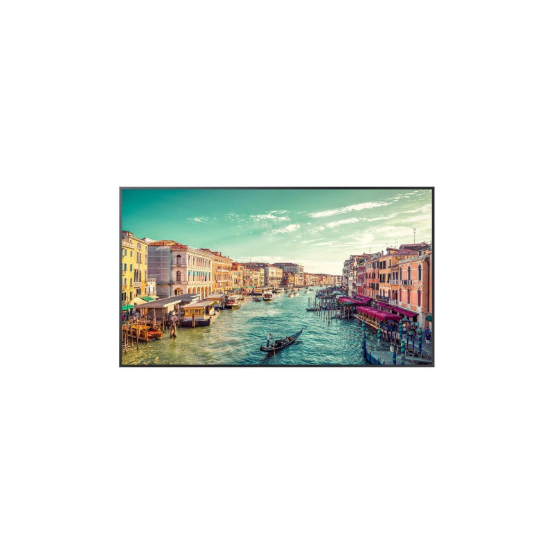 Monitor Samsung 98" / QB98T-B / UHD / Standalone Operacion 2 | APLIUM