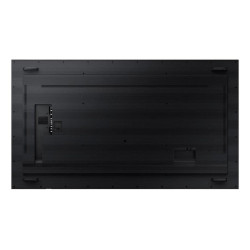 Monitor Samsung 98" / QB98T-B / UHD / Standalone Operacion 2 | APLIUM