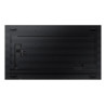 Monitor Samsung 98" / QB98T-B / UHD / Standalone Operacion 2 | APLIUM