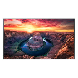 Monitor Samsung 75" / QM75B / UHD / Standalone Operacion 24/ | APLIUM