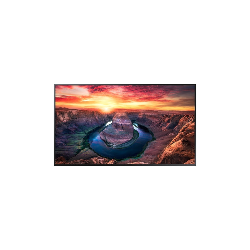 Monitor Samsung 43" / QM43B / UHD / Standalone Operacion 24/ | APLIUM