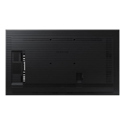 Monitor Samsung 43" / QM43B / UHD / Standalone Operacion 24/ | APLIUM