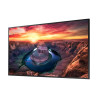 Monitor Samsung 43" / QM43B / UHD / Standalone Operacion 24/ | APLIUM