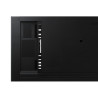 Monitor Samsung 43" / QM43B / UHD / Standalone Operacion 24/ | APLIUM