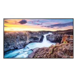 Monitor Samsung 50" / QH50B / UHD / Standalone Operacion 24/ | APLIUM